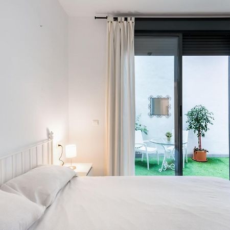 Svl - Apartamento Con Galeria En El Centro Historico Sevilla Dış mekan fotoğraf